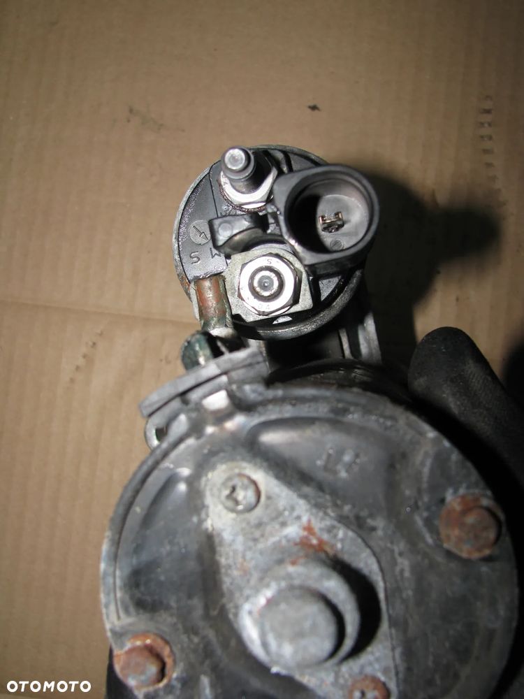 ROZRUSZNIK VOLKSWAGEN GOLF VI 2.0 TDI AUTOMAT DSG - 3