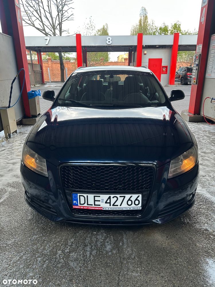 Audi A3 Sportback - 6
