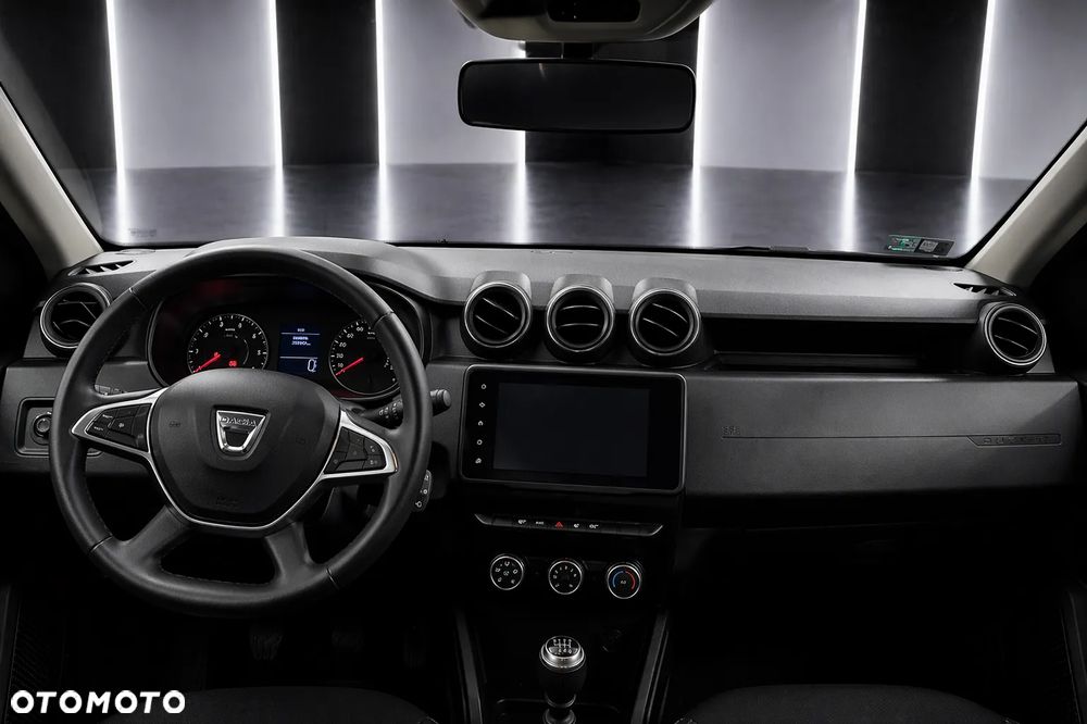 Dacia Duster 1.0 TCe Comfort - 7