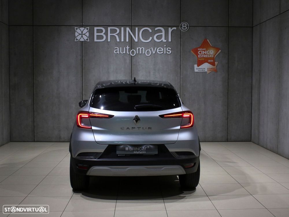 Renault Captur 1.0 TCe Evolution - 7