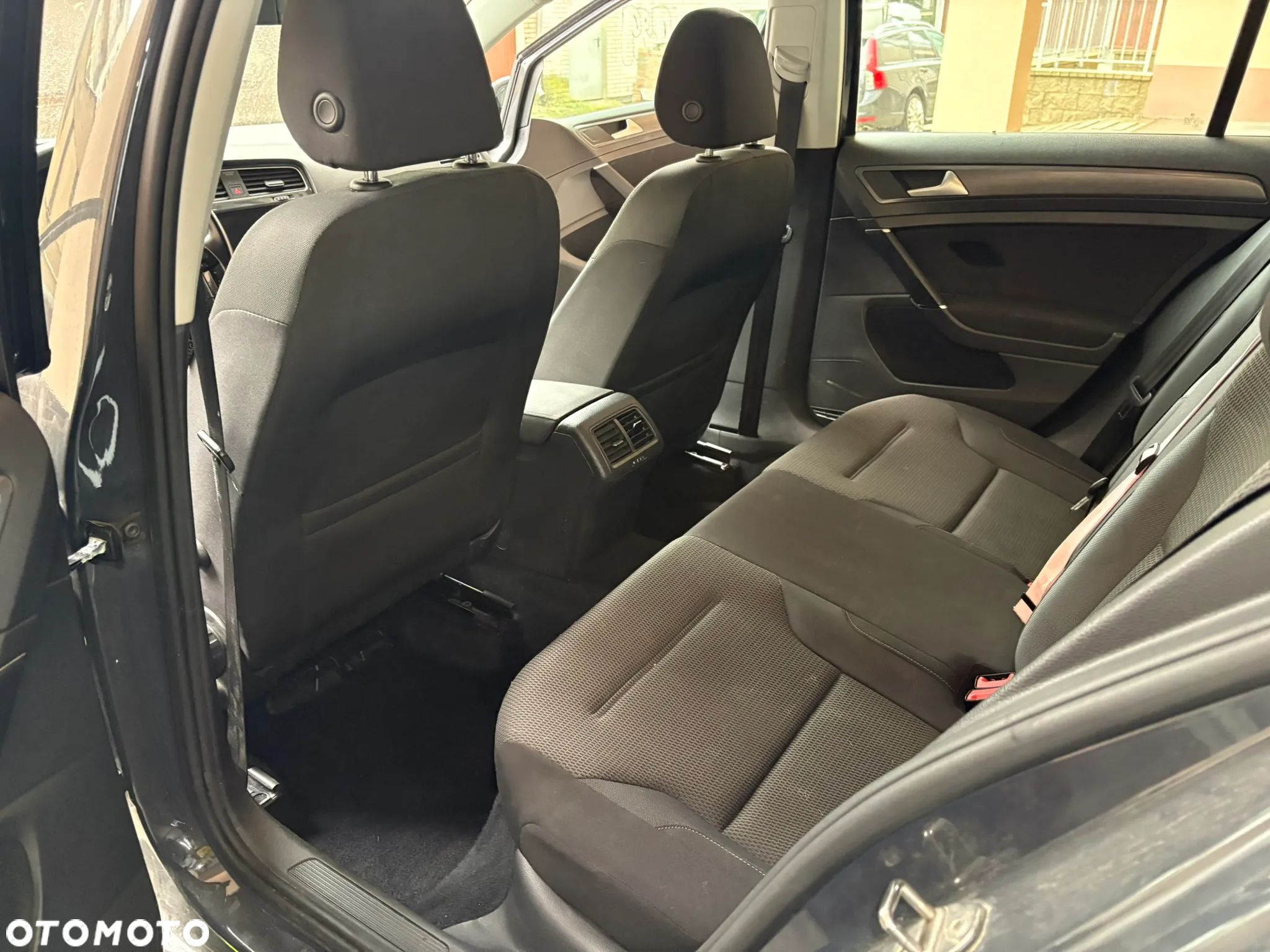 Volkswagen Golf VII 1.4 TSI BMT Comfortline - 15