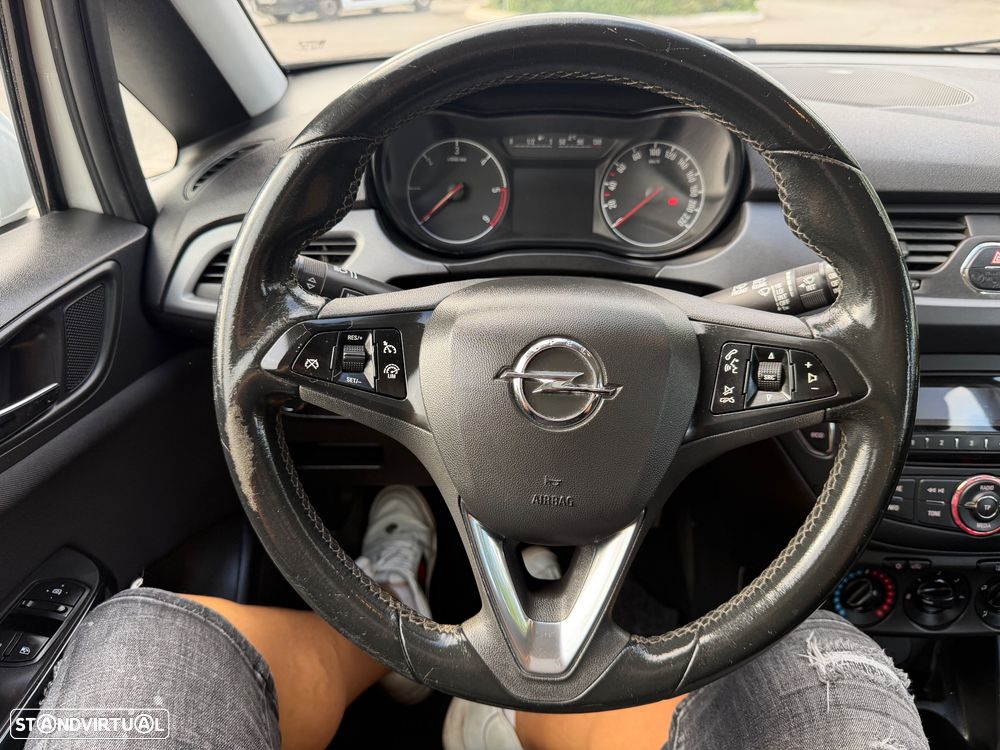 Opel Corsa 1.3 CDTi Enjoy - 27