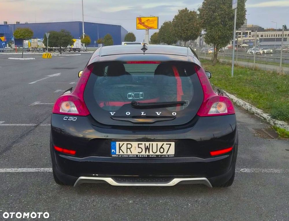 Volvo C30 1.6D DRIVe Kinetic - 7