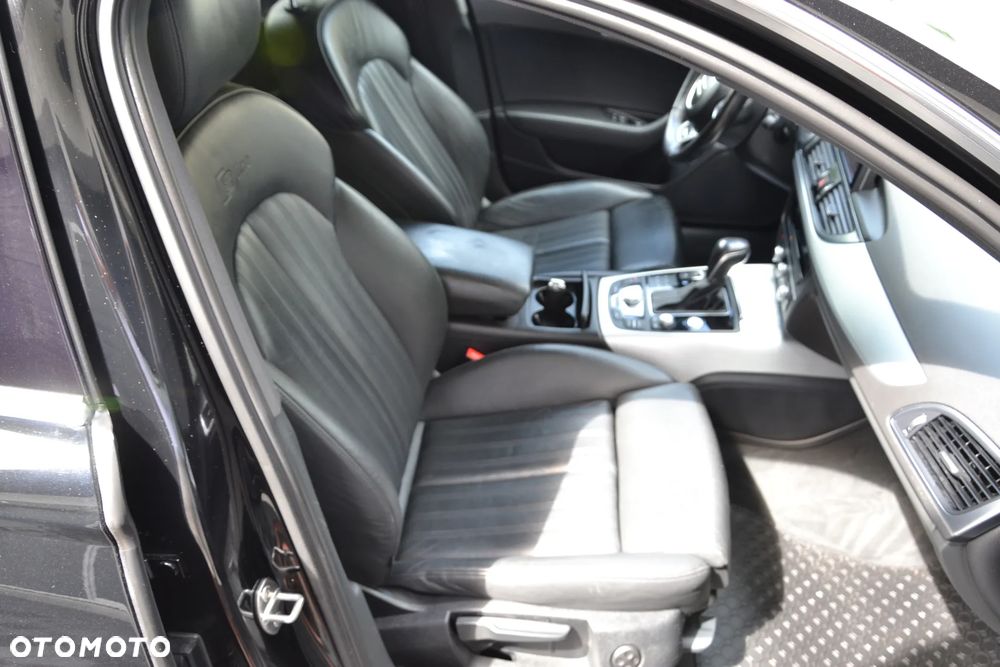 Audi A6 Avant - 6