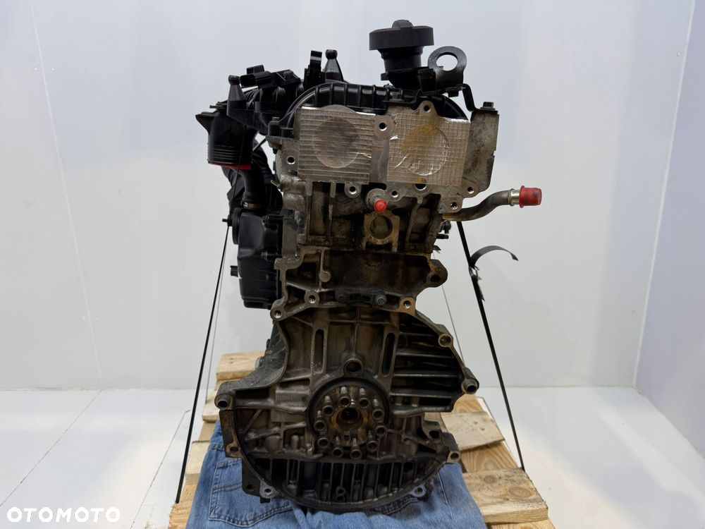 SILNIK D5244T14 Volvo XC60 XC70 II V70 III S80 2.4 D 175KM diesel komplet - 7