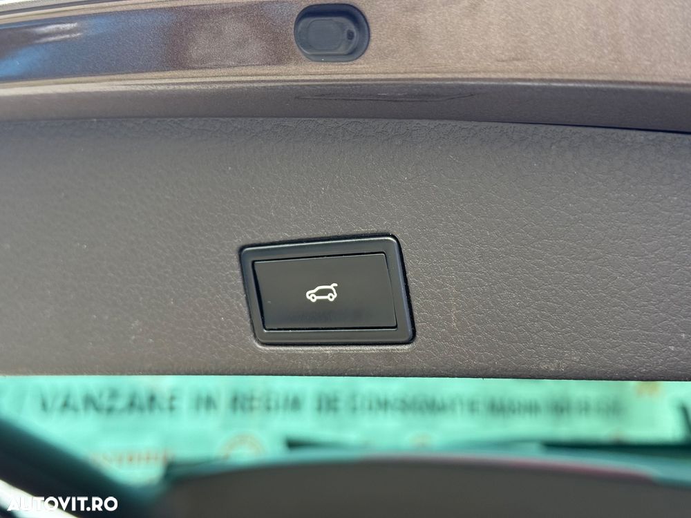 Volkswagen Touareg 3.0 V6 TDI DPF Automatik Individual - 22