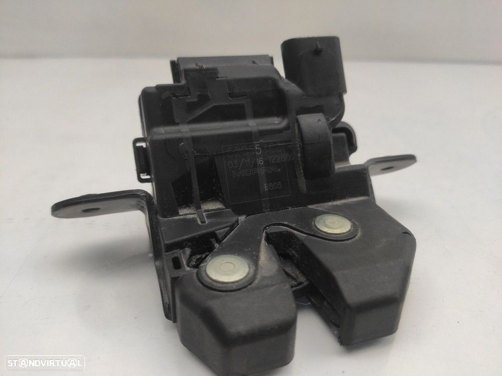 Fechadura / fecho da mala FIAT 500X (334_) - 2