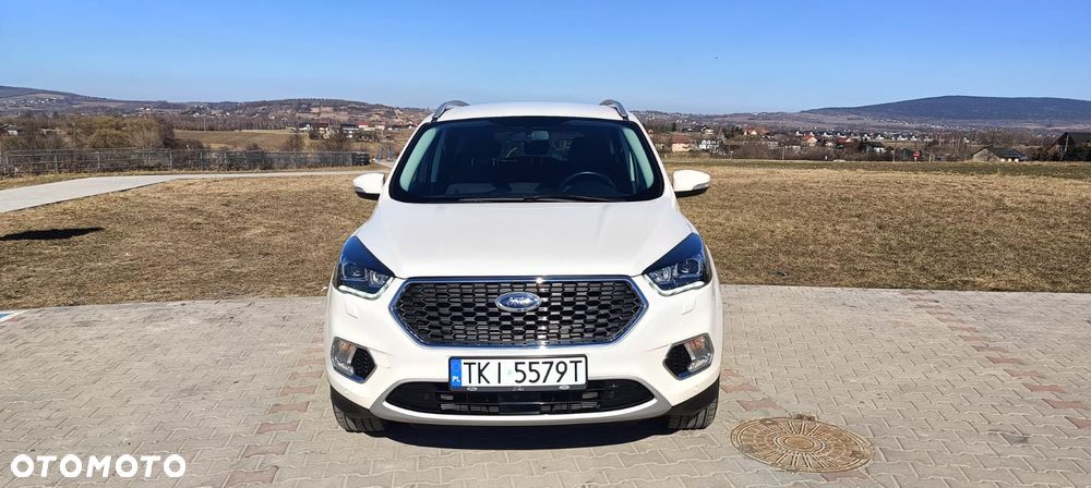 Ford Kuga 1.5 EcoBoost FWD Edition ASS - 9