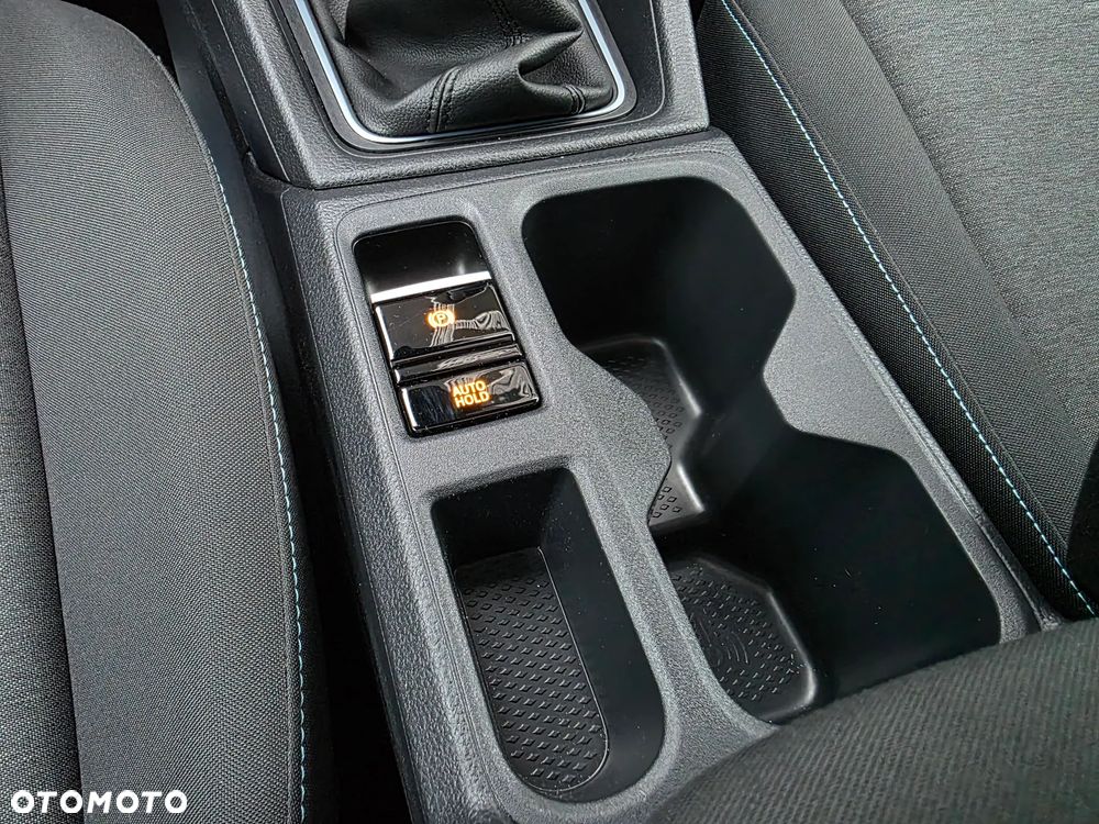 Ford Tourneo Connect 2.0 EcoBlue Active - 19