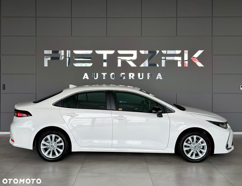 Toyota Corolla 1.8 Hybrid Comfort - 9