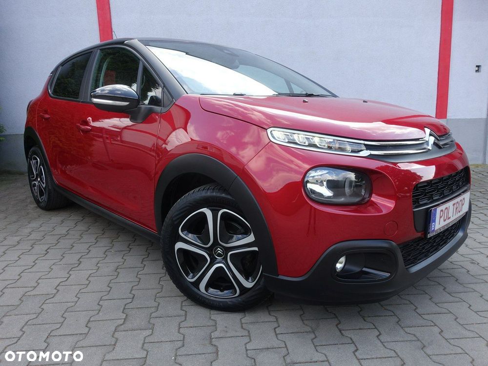 Citroën C3 1.2 PureTech Shine - 4