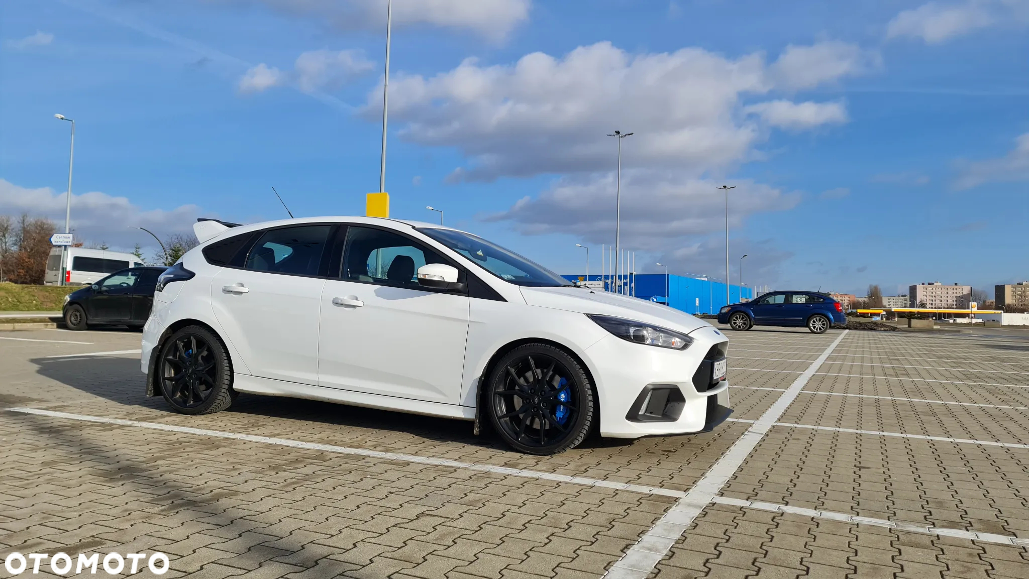 Ford Focus - 6
