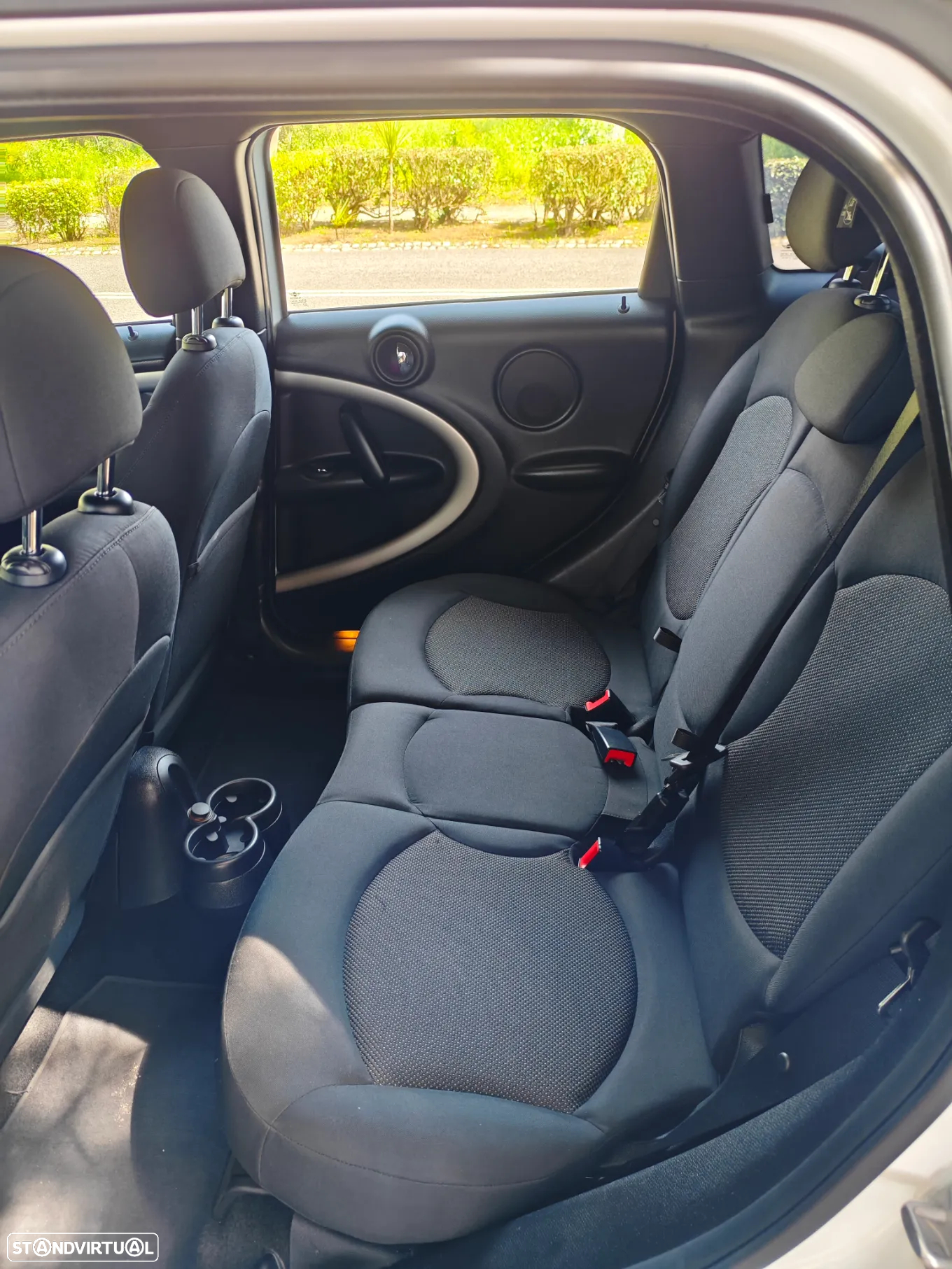 MINI Countryman - 19