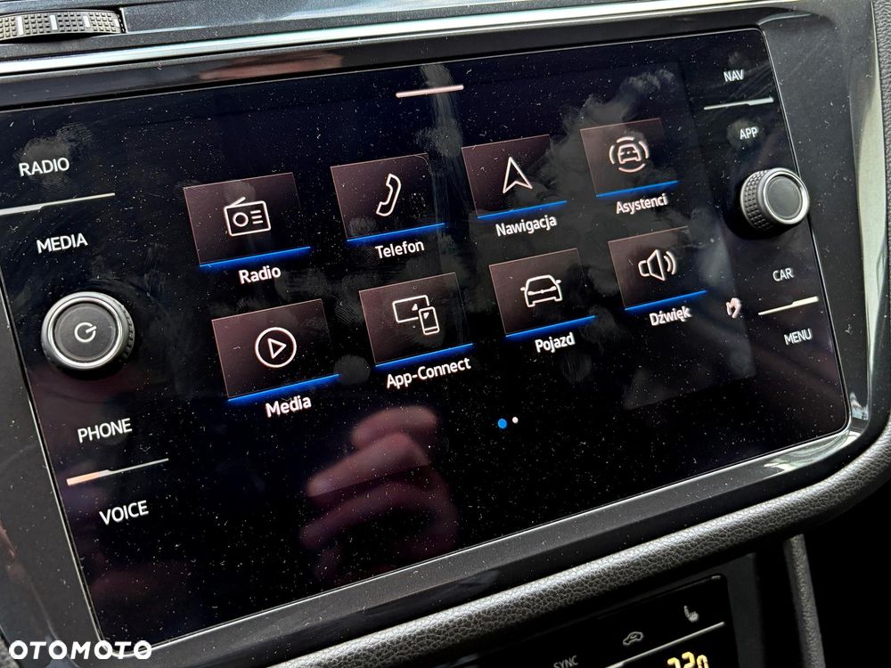 Volkswagen Tiguan Allspace 1.5 TSI EVO Life DSG - 19
