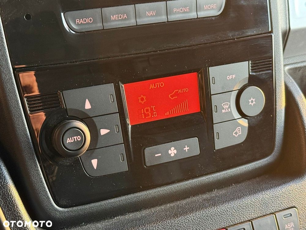 Fiat e-ducato e-Ducato 35 L2H2 EV 47kWh 120KM - 15