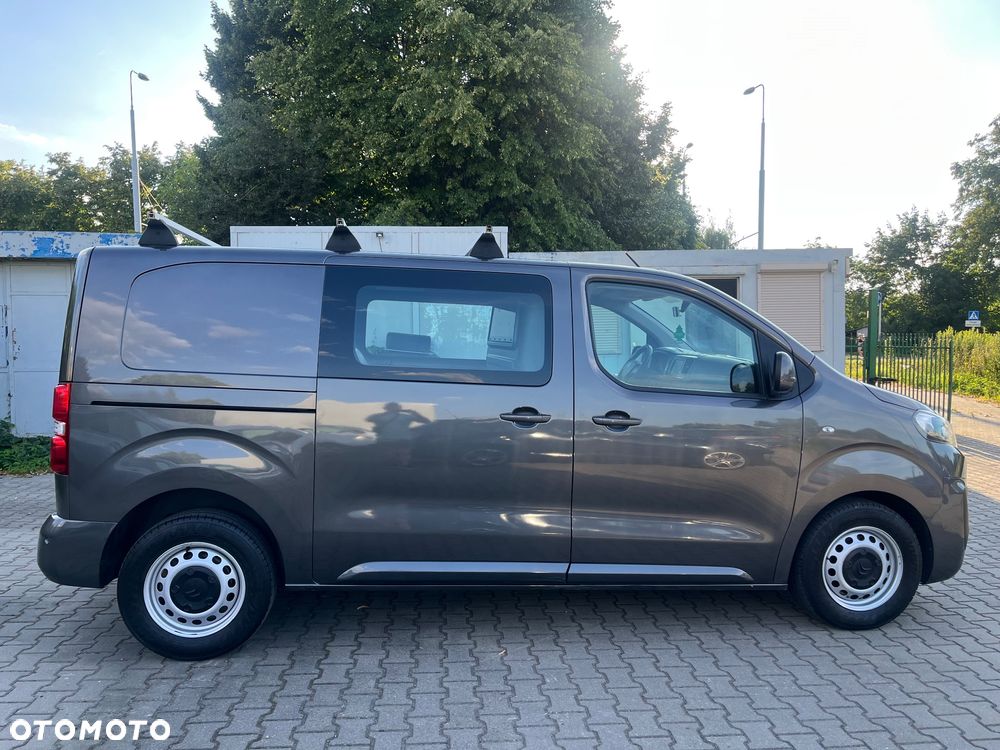 Citroën Jumpy - 4