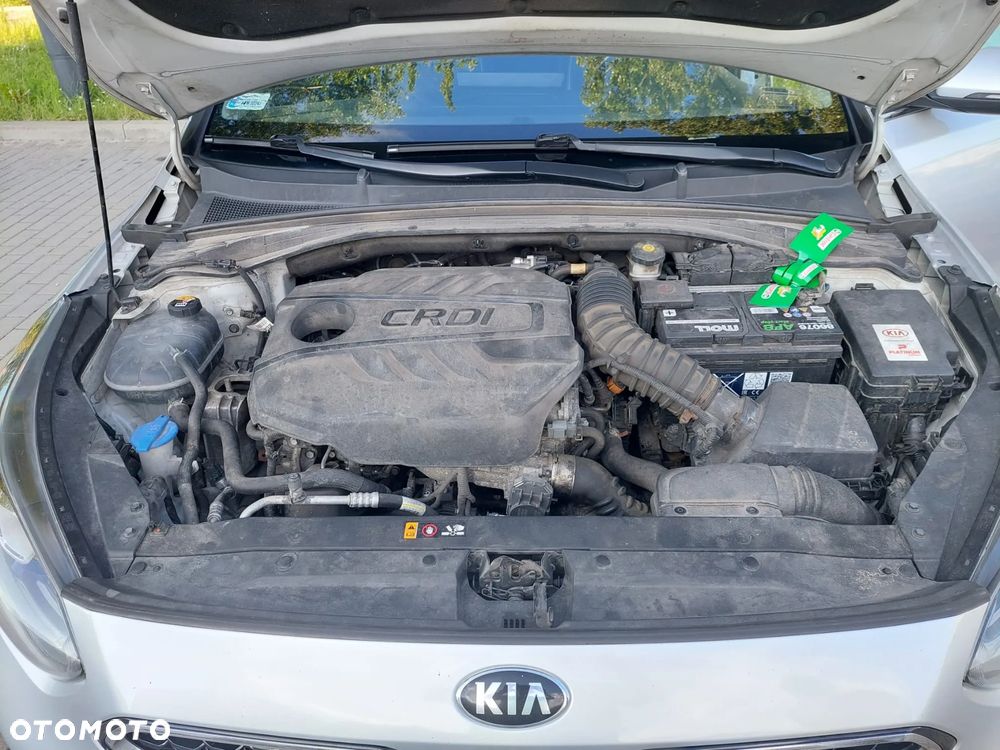 Kia Ceed - 24