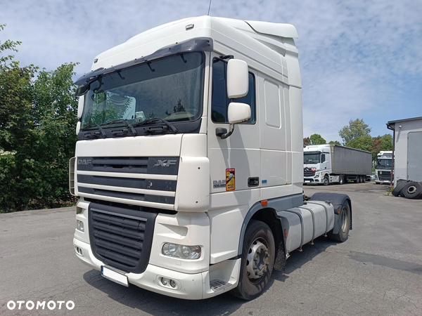 DAF FT 105.460 XF ATe