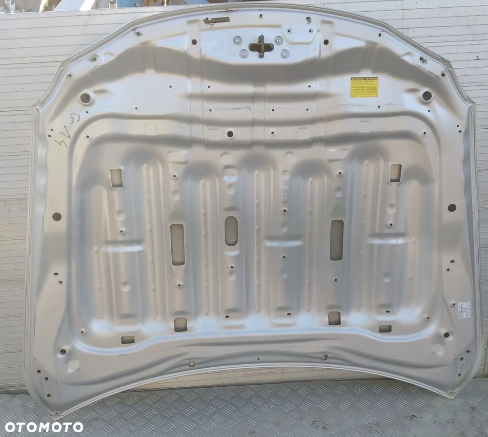 A956/G14 MASKA LEXUS IS220 IS250 IS350 2005- 2012 - 5