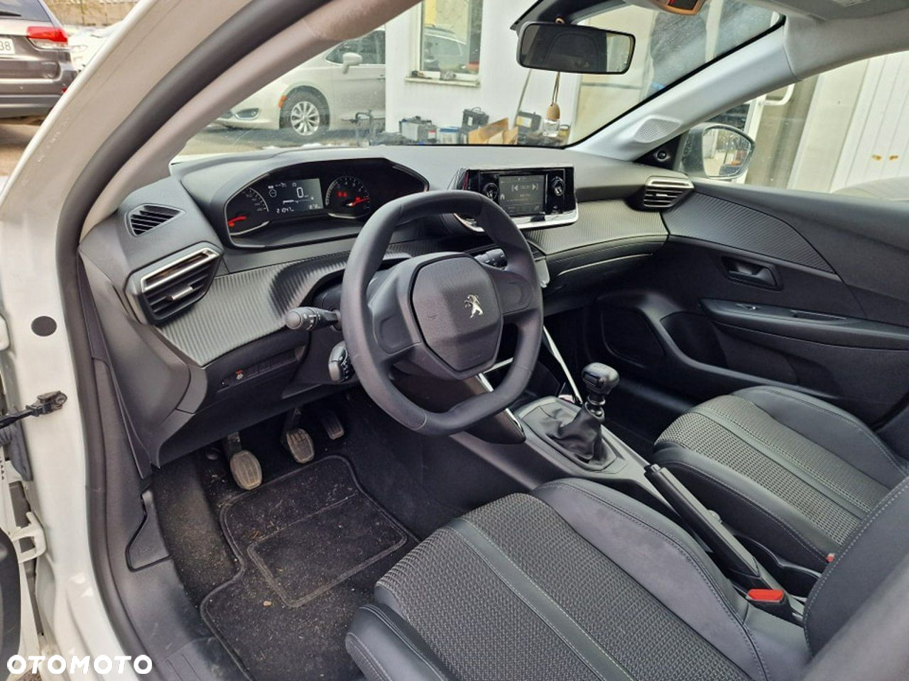 Peugeot 208 1.5 BlueHDi Active Pack S&S - 7