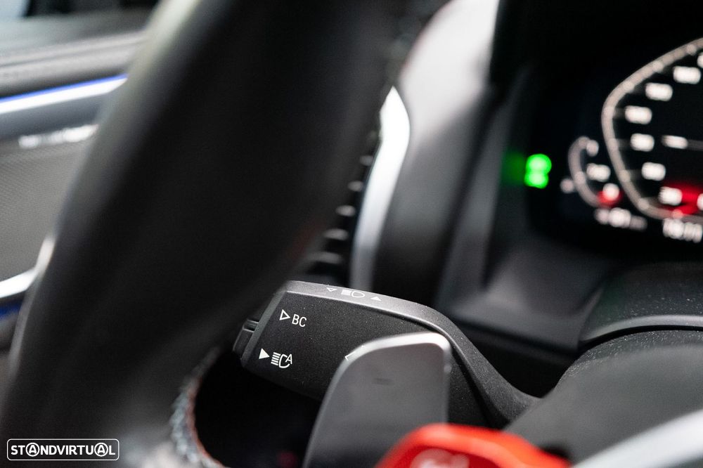 BMW M8 Competition - 48