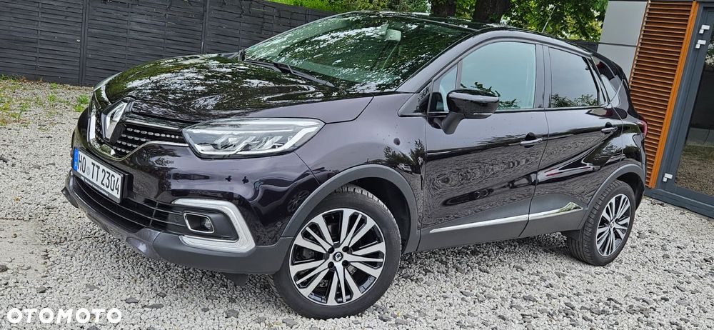 Renault Captur 1.2 Energy TCe Initiale Paris - 4