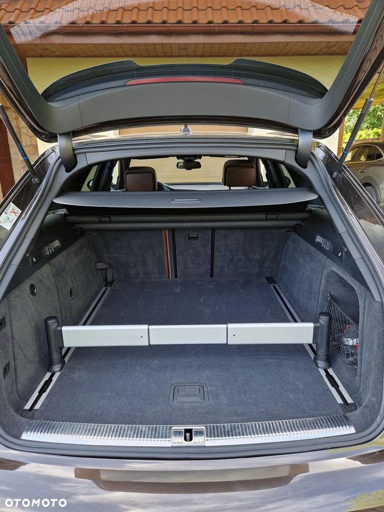 Audi A6 Avant - 15