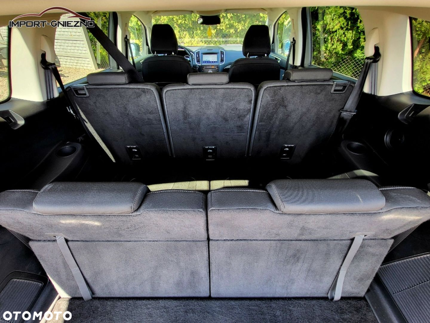 Ford S-Max - 26