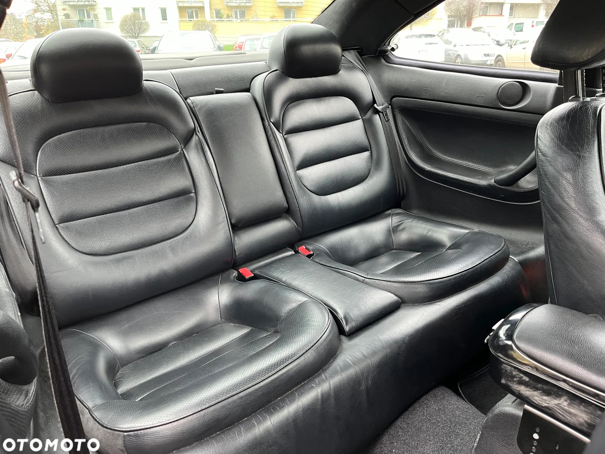 Peugeot 406 2.0 - 5
