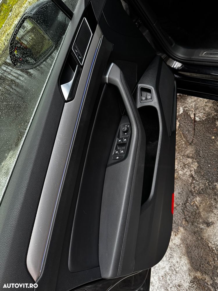 Volkswagen Passat - 15