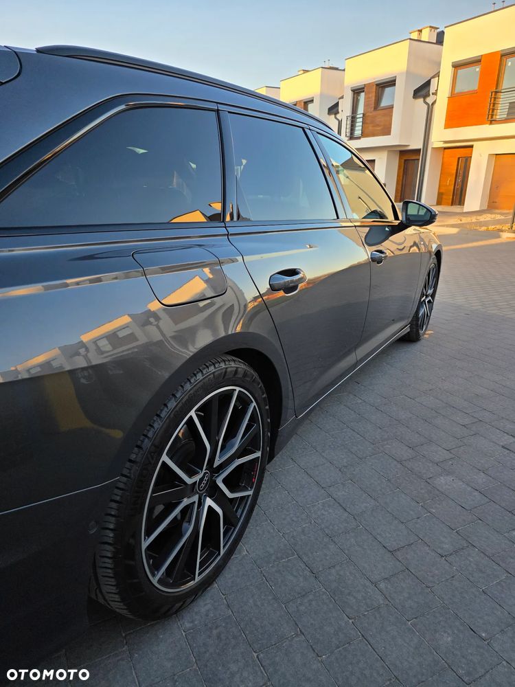 Audi A6 Avant - 12