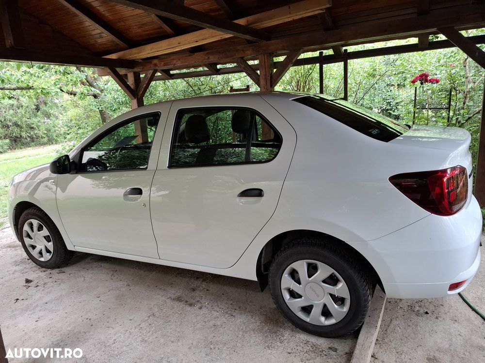 Dacia Logan 1.0 SCe SL PLUS - 2