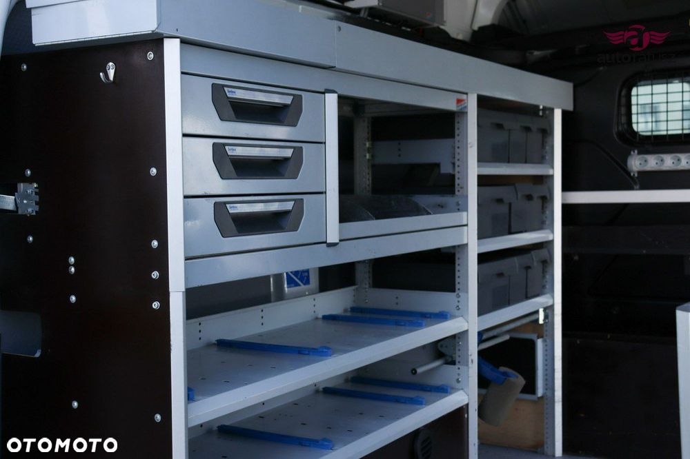 Ford Transit Custom - 37