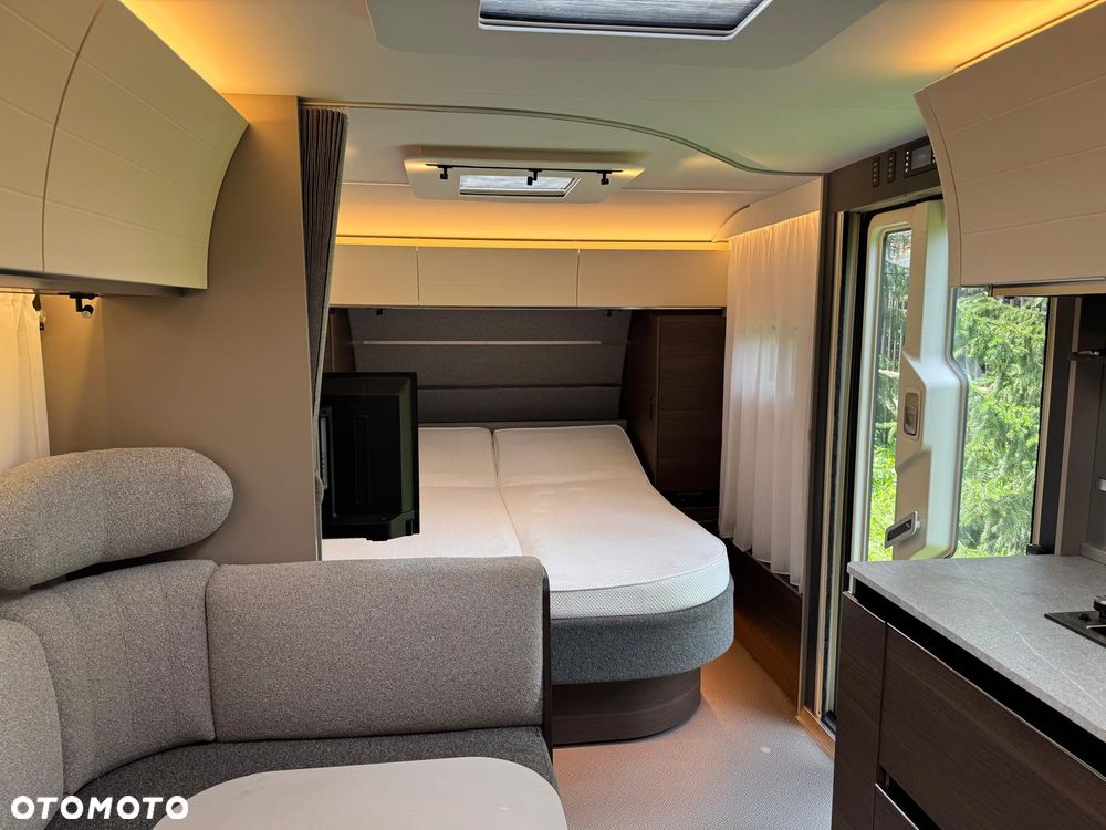 Adria Alpina 663 PT - 11