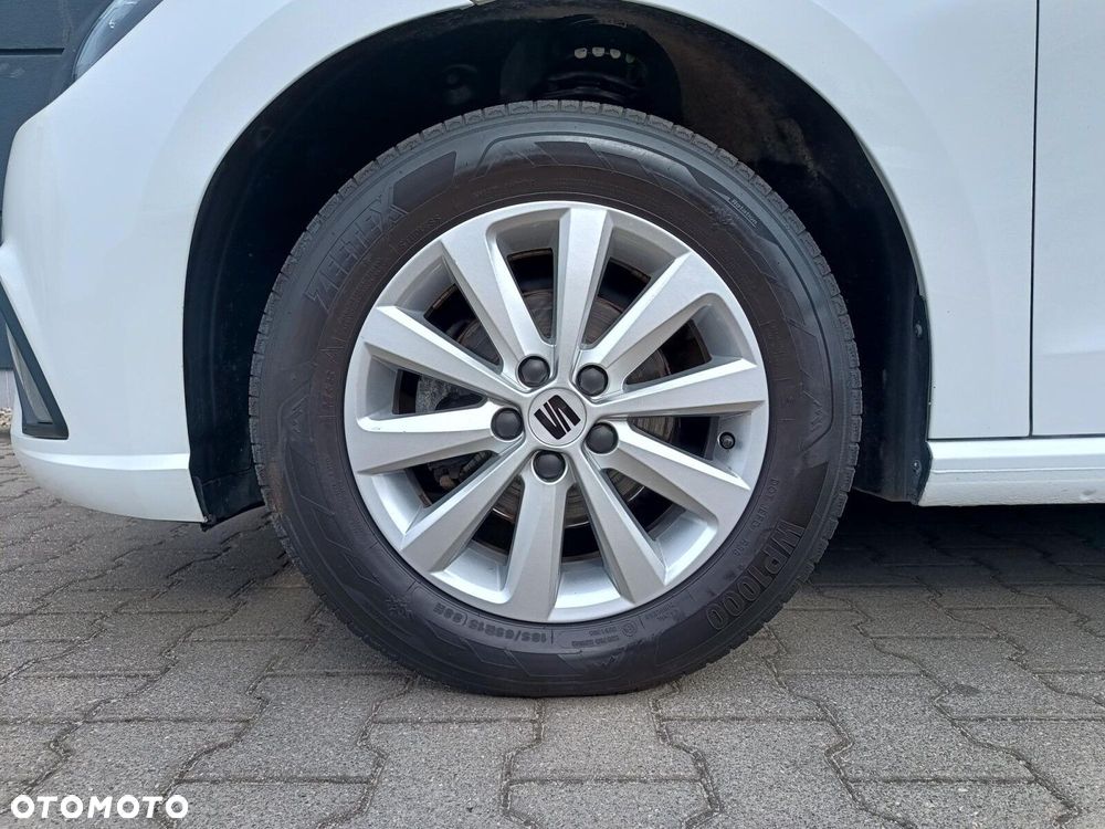 Seat Ibiza 1.0 MPI EVO Style S&S - 12