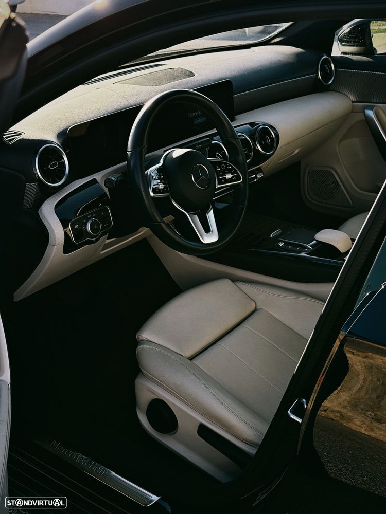 Mercedes-Benz A 250 e Style Plus - 12