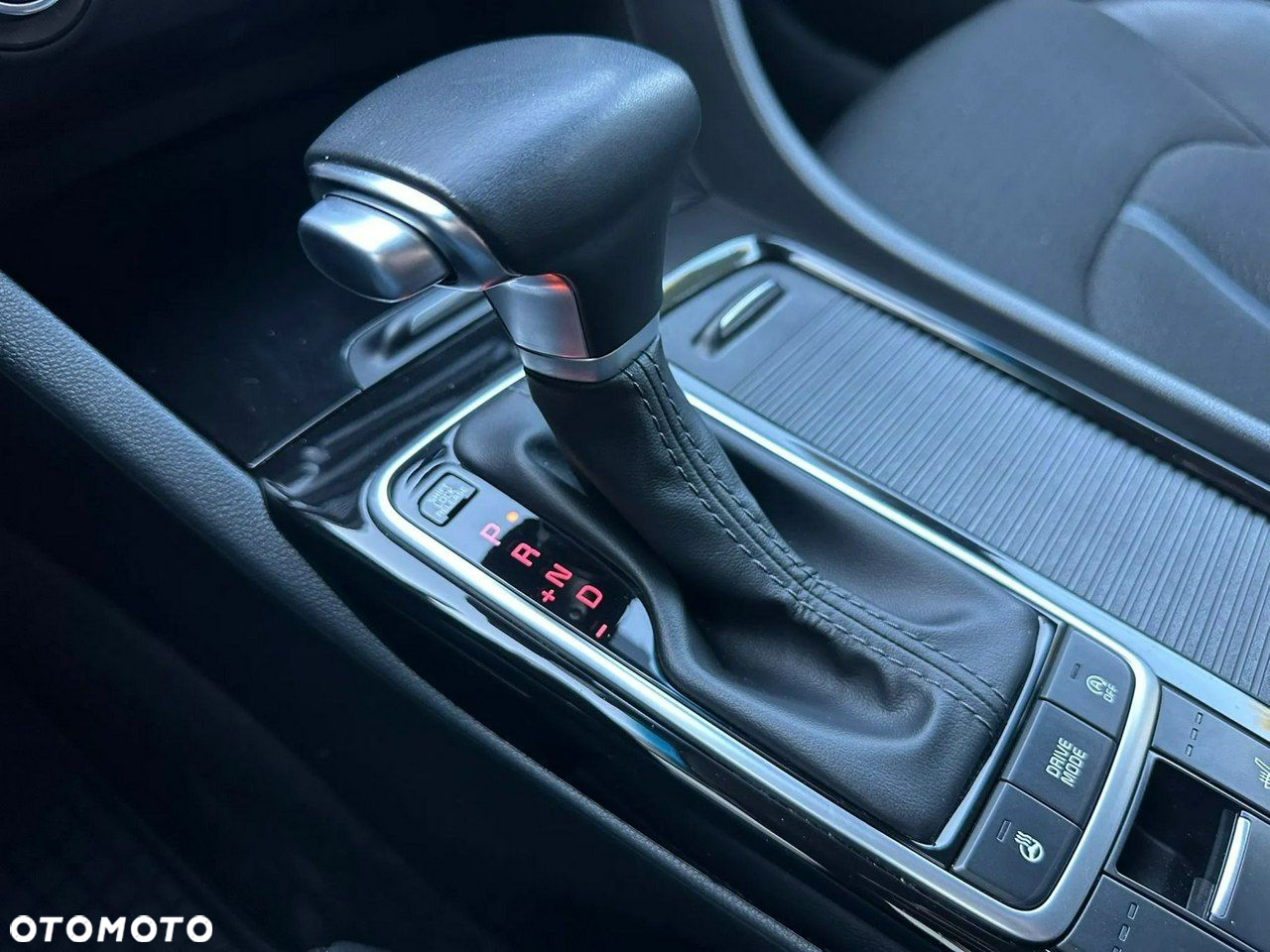 Kia Optima - 24