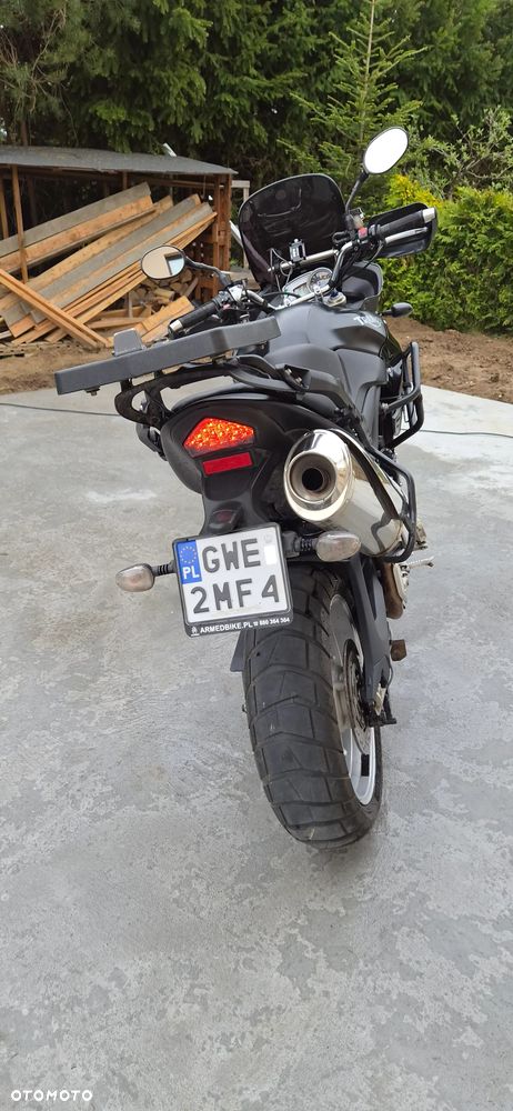 Triumph Tiger - 21