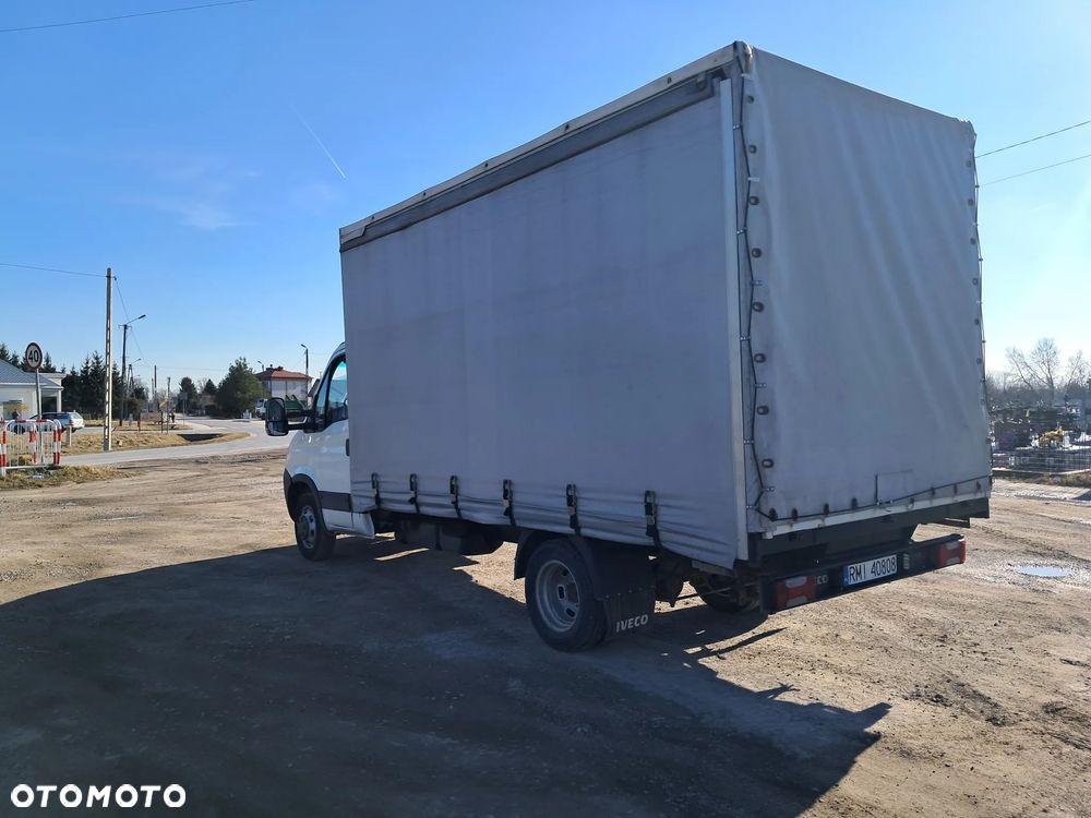 Iveco Daily - 4