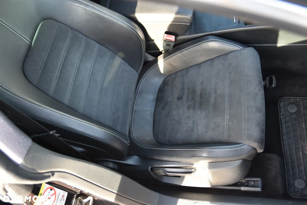 Volkswagen CC - 26