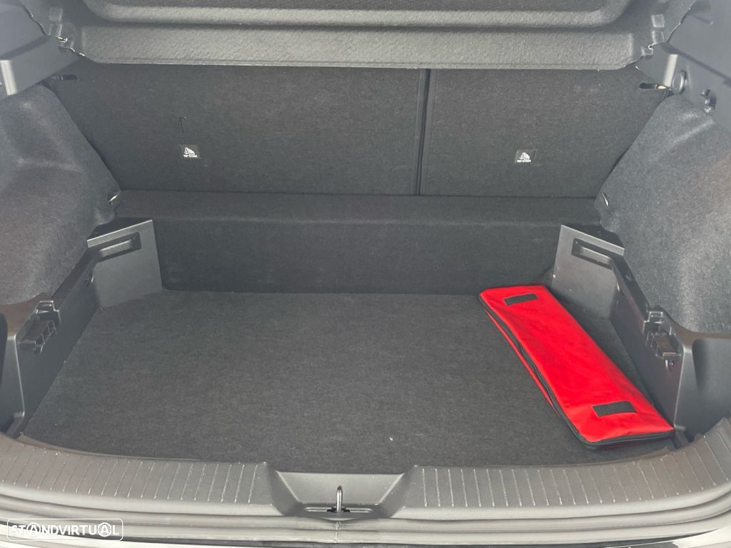 Nissan Qashqai 1.3 DIG-T N-Connecta - 13