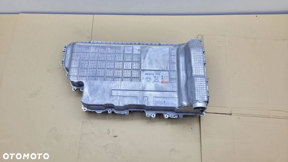 MAZDA CX-60 CX60 2.5 HYBRYD BATERIA AKUMULATOR KBY330210 17,8 kWh 50Ah 355v PRAWA - 2
