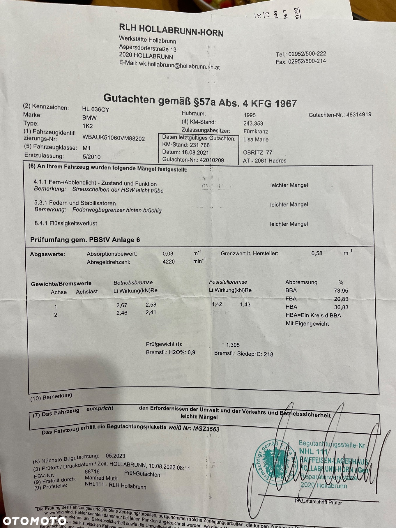 BMW Seria 1 116d - 13
