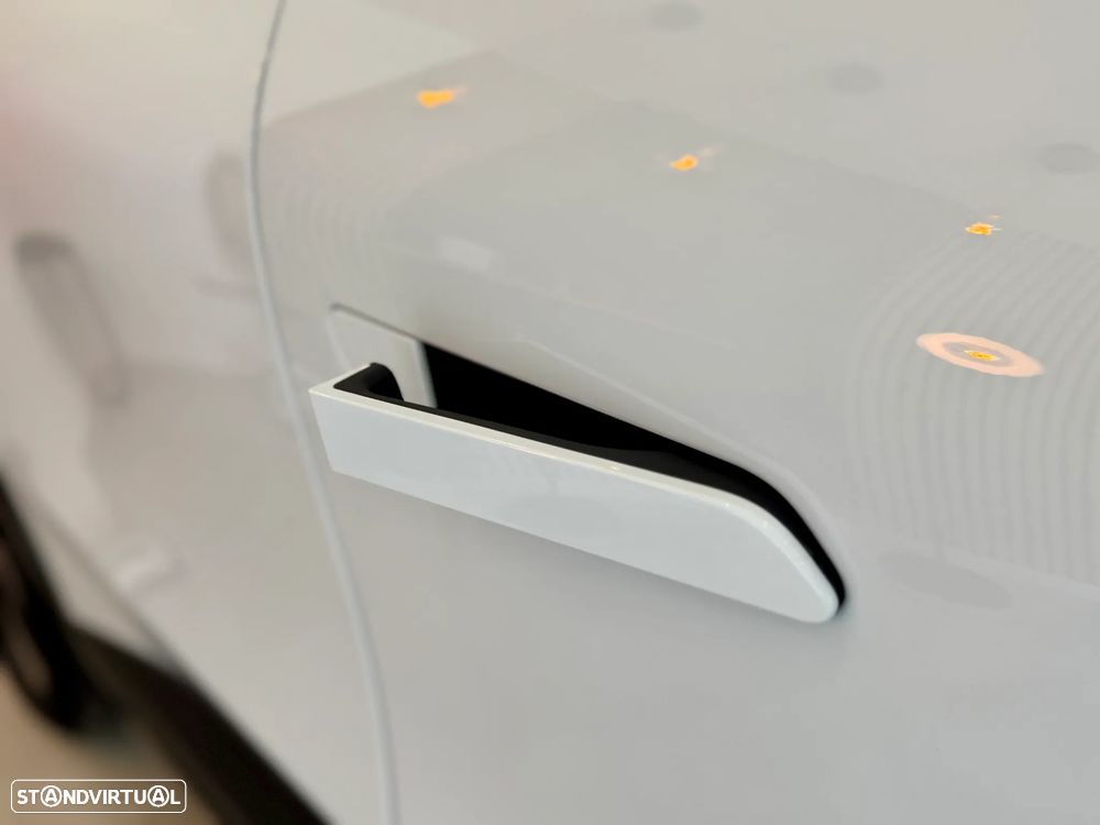 Renault Mégane E-Tech EV40 Equilibre - 23