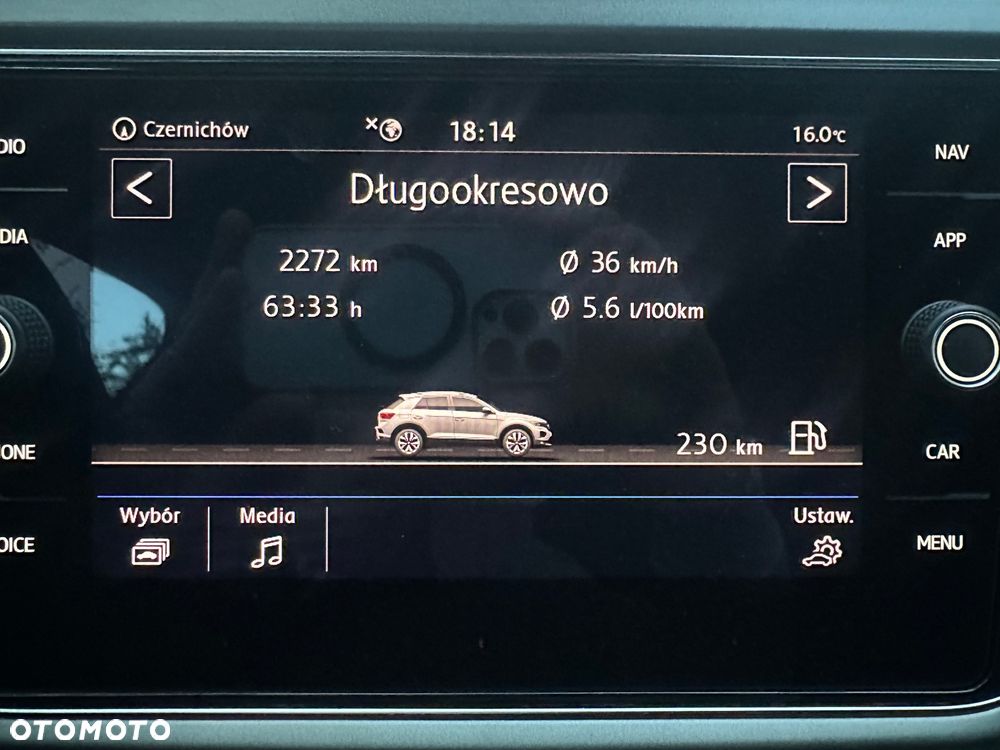 Volkswagen T-Roc 1.0 TSI Special Edition - 16