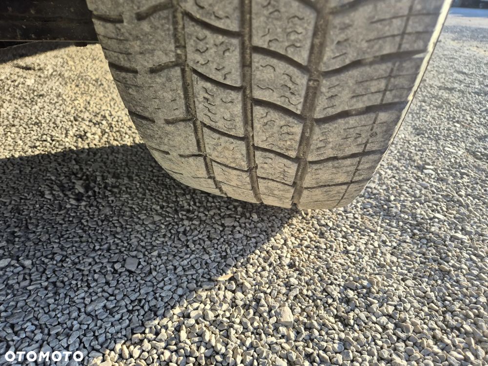 Iveco 35S15 2.3 150KM Brygadówka/ - 12