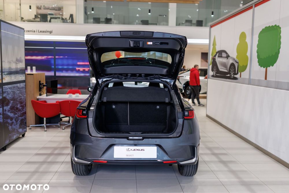 Lexus LBX 1.5 Hybrid Elegant - 37