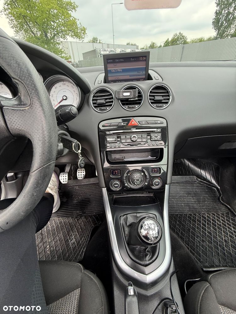 Peugeot 308 CC 1.6 HDi Sport - 10