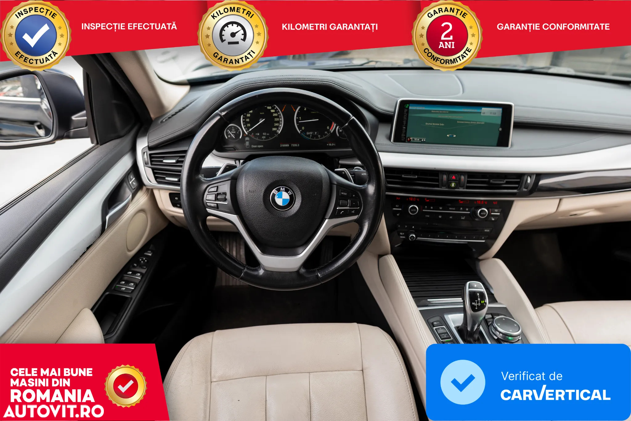 BMW X6 xDrive30d - 24
