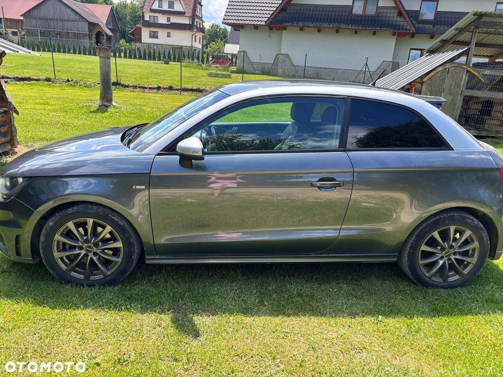 Audi A1 3-drzwiowe 1.6 TDI Ambition - 2